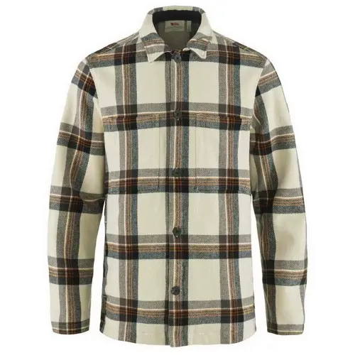 피엘라벤 싱기 Flannel 긴팔 셔츠 2141222224