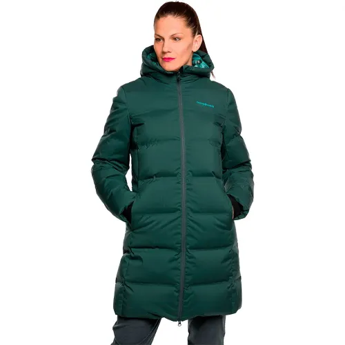 트랑고월드 Galway 파카 2141229075