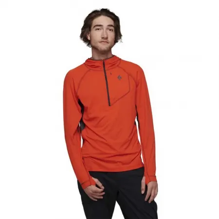 블랙 다이아몬드 Alpenglow Pro 스웨트셔츠 2141238508