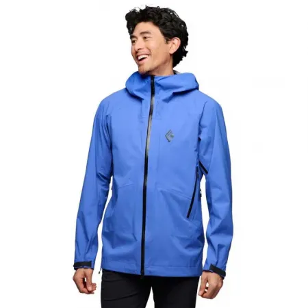 블랙 다이아몬드 Highline Stretch Shell 자켓 2141238724