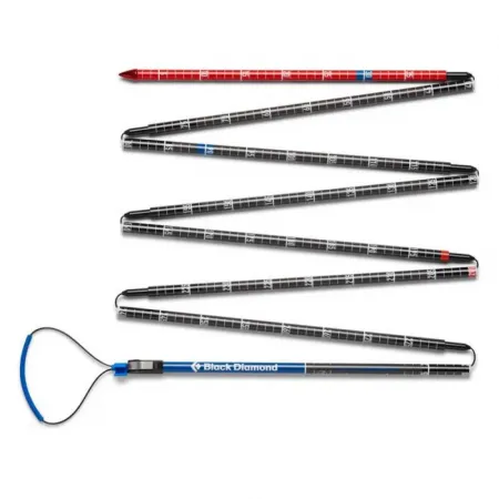 블랙 다이아몬드 Quickdraw Pro Carbon 320 프로브 2141238861