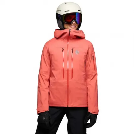 블랙 다이아몬드 Recon LT Stretch Shell 자켓 2141238866