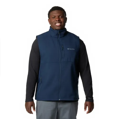 컬럼비아 Ascender™ II Soft Shell Plus Size 조끼 2141250573