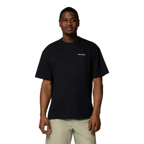 컬럼비아 Black Butte™ Graphic 반팔 티셔츠 2141250598