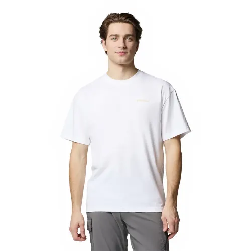 컬럼비아 Black Butte™ Graphic 반팔 티셔츠 2141250600