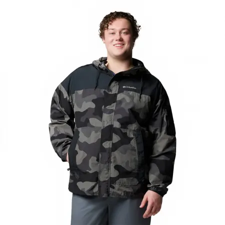 컬럼비아 Challenger™ II Novelty Plus Size 자켓 2141250680