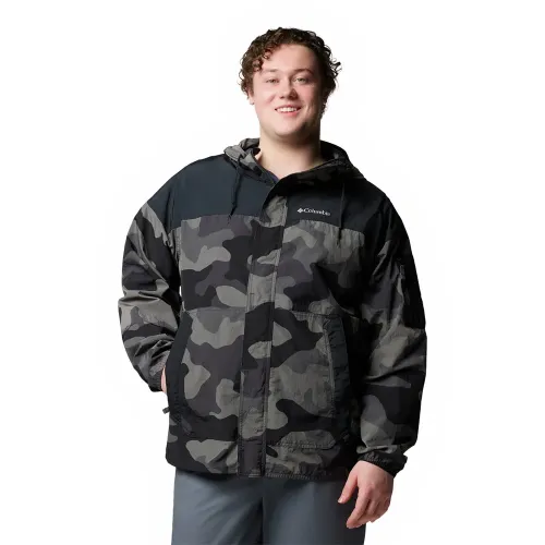 컬럼비아 Challenger™ II Novelty Plus Size 자켓 2141250680