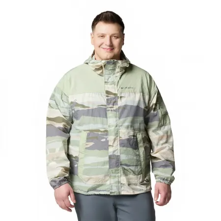 컬럼비아 Challenger™ II Novelty Plus Size 자켓 2141250681