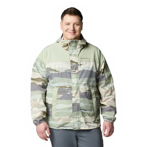 컬럼비아 Challenger™ II Novelty Plus Size 자켓 2141250681