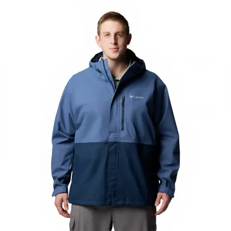 컬럼비아 Hikebound™ II Plus Size 자켓 2141250832