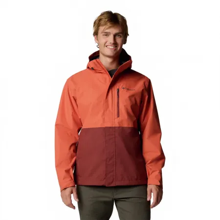컬럼비아 Hikebound™ II 자켓 2141250846