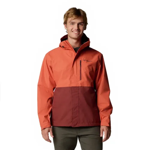 컬럼비아 Hikebound™ II 자켓 2141250846