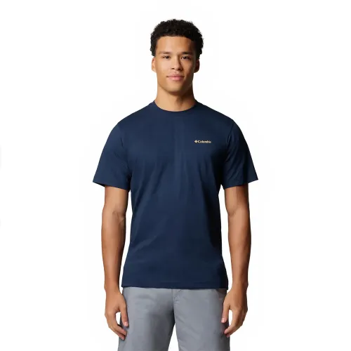 컬럼비아 Kettle River™ Back Graphic 반팔 티셔츠 2141250894