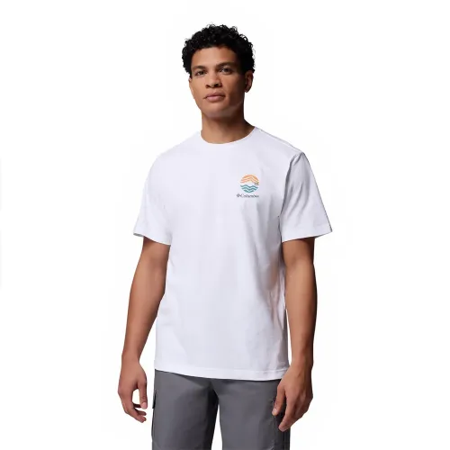 컬럼비아 Kettle River™ Outdoor 반팔 티셔츠 2141250897