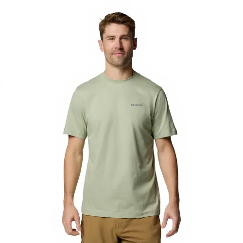 컬럼비아 Kettle River™ Back Graphic 반팔 티셔츠 2141250901