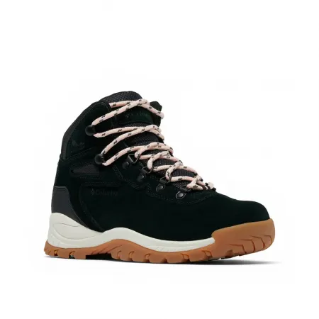 컬럼비아 Newton Ridge™ WP Amped Plus Size 등산화 2141250986