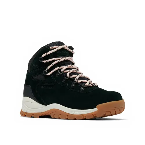 컬럼비아 Newton Ridge™ WP Amped Plus Size 등산화 2141250986