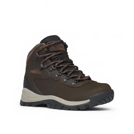 컬럼비아 Newton Ridge™ Plus Size 등산화 2141250988