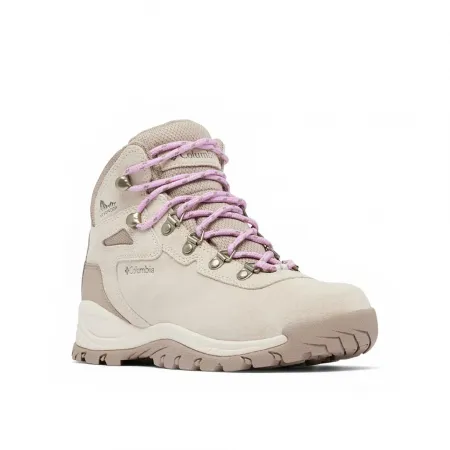 컬럼비아 Newton Ridge™ WP Amped Plus Size 등산화 2141250989