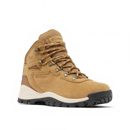 컬럼비아 Newton Ridge™ WP Amped Plus Size 등산화 2141250990