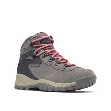 컬럼비아 Newton Ridge™ WP Amped Plus Size 등산화 2141250993