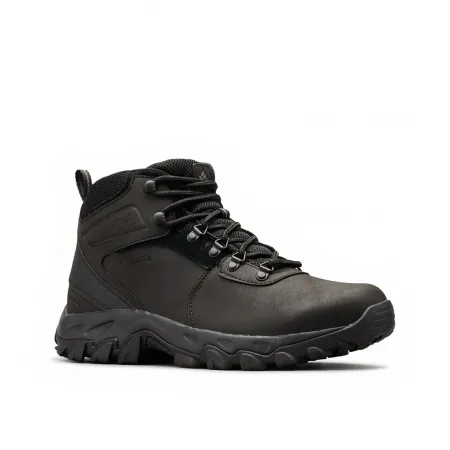 컬럼비아 Newton Ridge™ II 워터프루프 Plus Size 등산화 2141250994