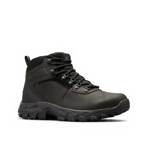 컬럼비아 Newton Ridge™ II 워터프루프 Plus Size 등산화 2141250994