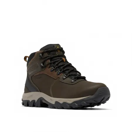 컬럼비아 Newton Ridge™ II 워터프루프 Plus Size 등산화 2141250995