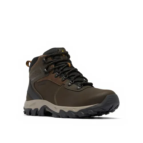 컬럼비아 Newton Ridge™ II 워터프루프 Plus Size 등산화 2141250995