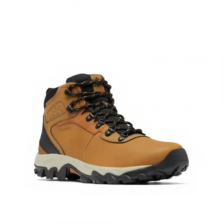 컬럼비아 Newton Ridge™ II 워터프루프 Plus Size 등산화 2141250996