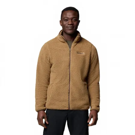 컬럼비아 Rugged Ridge™ III Sherpa 지퍼 플리스 2141251212