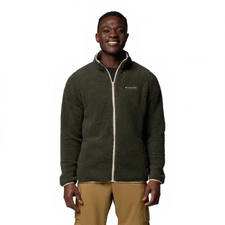 컬럼비아 Rugged Ridge™ III Sherpa 지퍼 플리스 2141251213