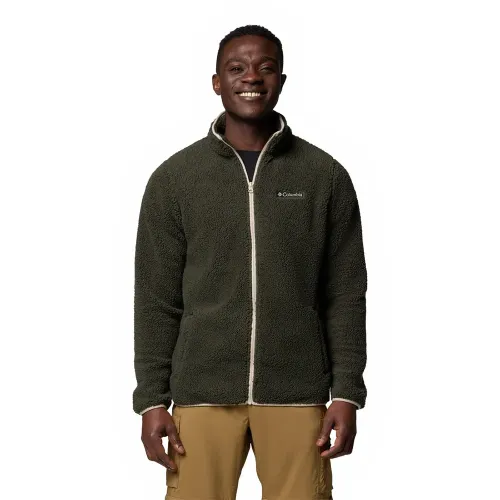 컬럼비아 Rugged Ridge™ III Sherpa 지퍼 플리스 2141251213