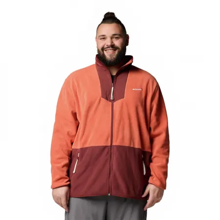 컬럼비아 Sequoia Grove™ Plus Size 지퍼 플리스 2141251235