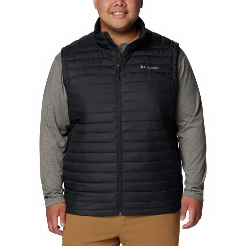 컬럼비아 Silver Falls™ II Plus Size 조끼 2141251252