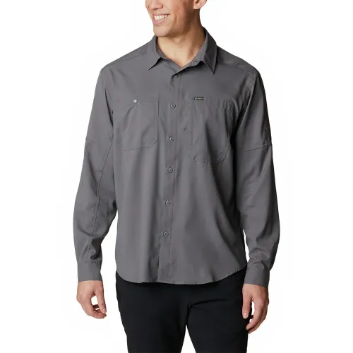 컬럼비아 Silver Ridge™ Utility Lite Regular 긴팔 셔츠 2141251295