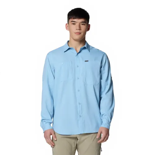 컬럼비아 Silver Ridge™ Utility Lite Regular 긴팔 셔츠 2141251297