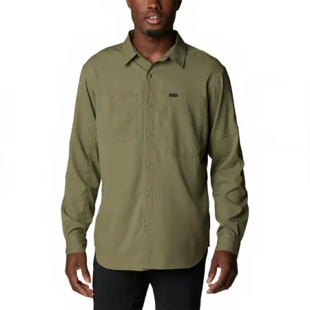 컬럼비아 Silver Ridge™ Utility Lite Regular 긴팔 셔츠 2141251301
