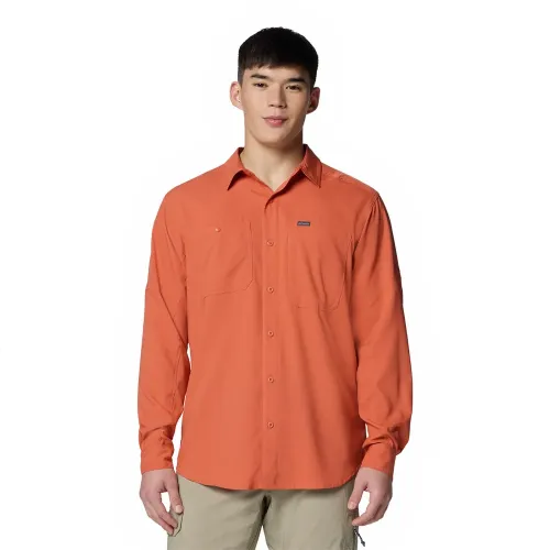 컬럼비아 Silver Ridge™ Utility Lite Regular 긴팔 셔츠 2141251302