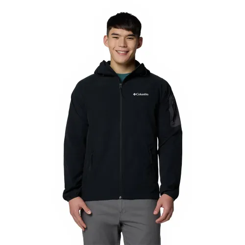 컬럼비아 Tall Heights™ II 소프트쉘 자켓 2141251409