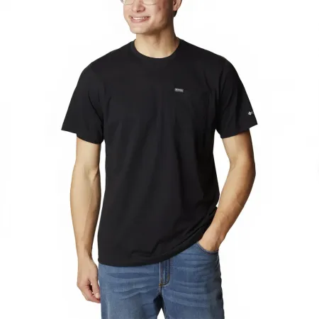 컬럼비아 Thistletown Hills™ Pocket 반팔 티셔츠 2141251461