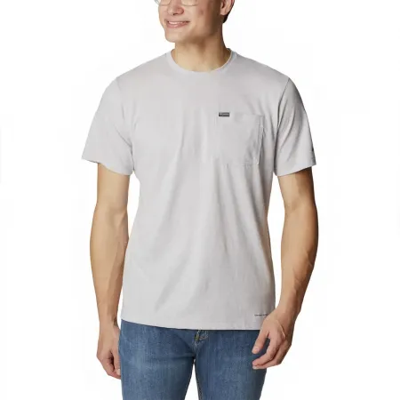 컬럼비아 Thistletown Hills™ Pocket 반팔 티셔츠 2141251464