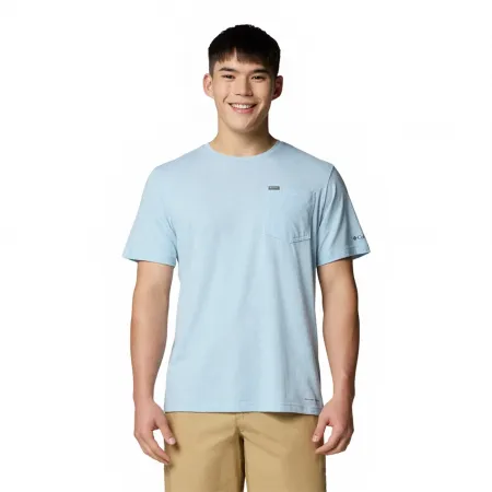 컬럼비아 Thistletown Hills™ Pocket 반팔 티셔츠 2141251468