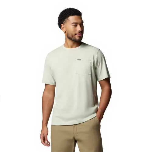 컬럼비아 Thistletown Hills™ Pocket 반팔 티셔츠 2141251471