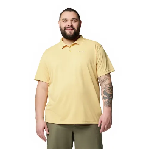 컬럼비아 Utilizer™ Plus Size 반팔 폴로 셔츠 2141251531