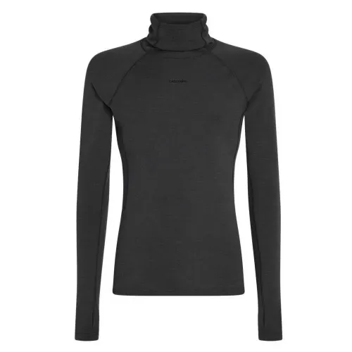 아이스브레이커 300 메리노Fine Polar Roll Neck 긴팔 이너웨어 2141264808