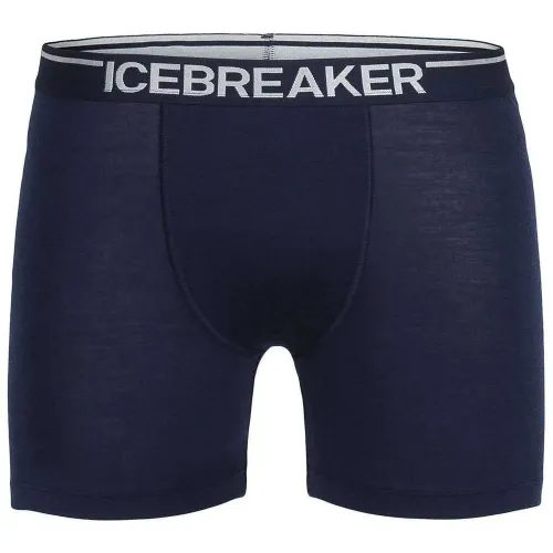 ICEBREAKER 메리노 150 Anatomica 복서 브리프 2141264910