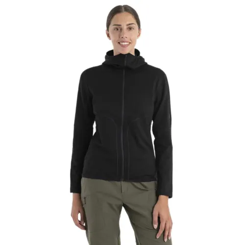 아이스브레이커 메리노 560 RealFleece Elemental II 풀지퍼 스웨터 2141265188