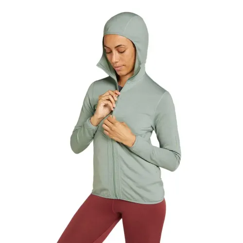 ICEBREAKER 메리노 560 RealFleece Elemental II 풀지퍼 스웨터 2141265191