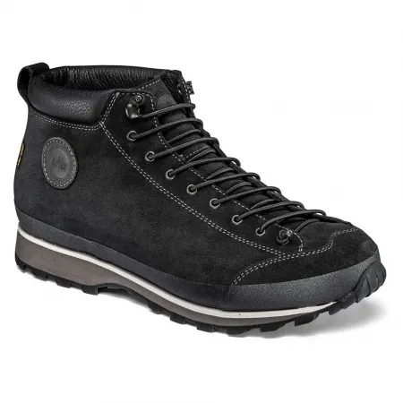 LOMER Bio Naturale Suede Mid MTX 등산화 2141289047